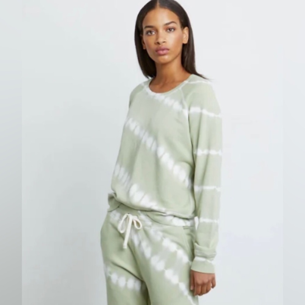 Rails Tie Dye Sweatshirt